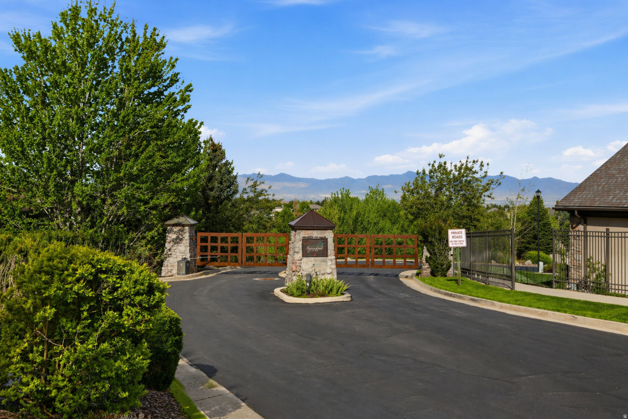 PEPPERWOOD CREEK - Residential