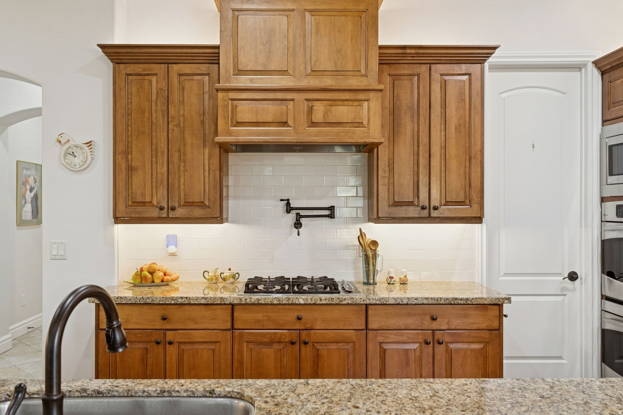 PEPPERWOOD CREEK - Residential