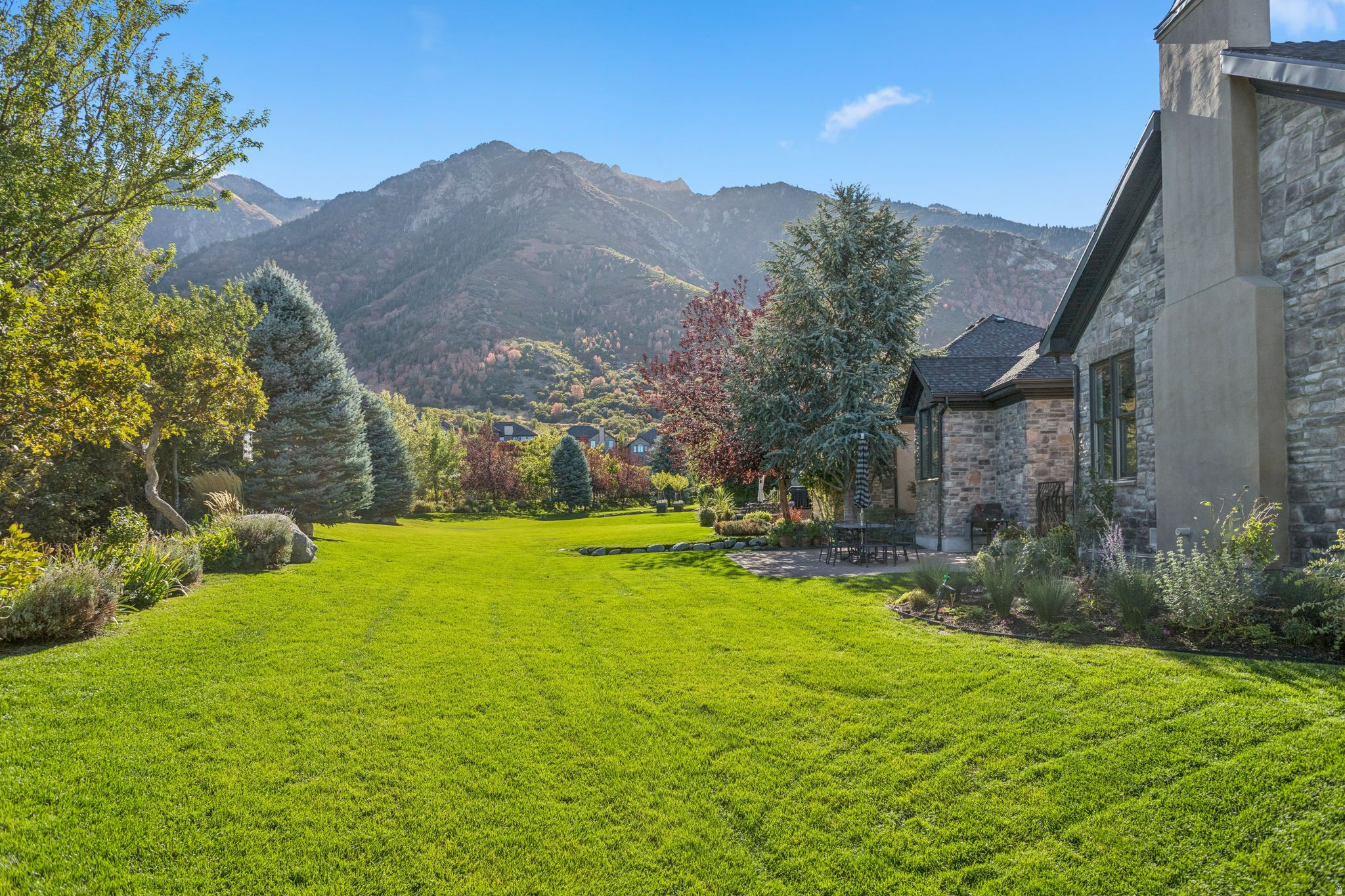 PEPPERWOOD CREEK - Residential