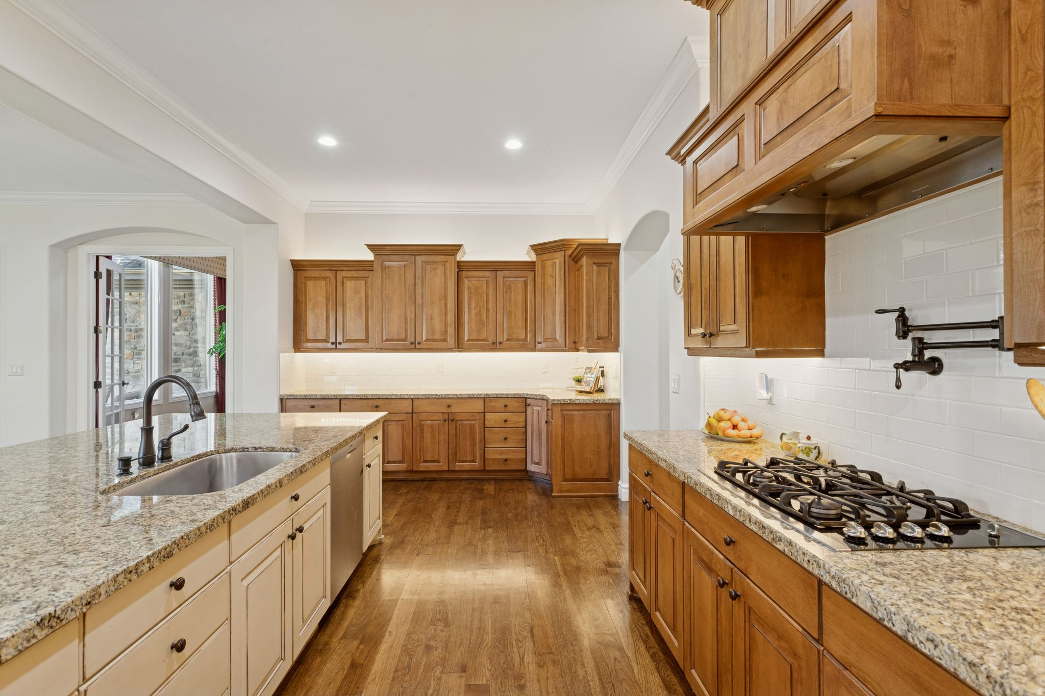 PEPPERWOOD CREEK - Residential