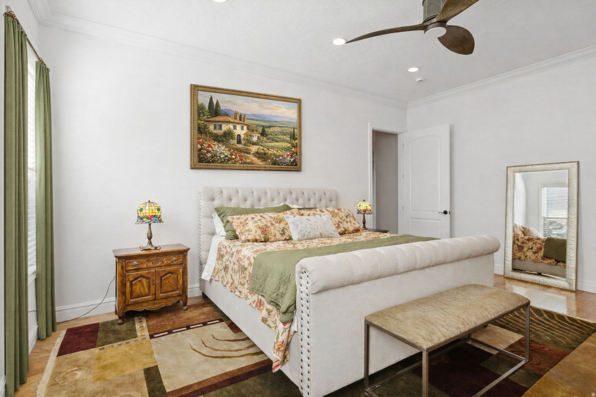 PEPPERWOOD CREEK - Residential