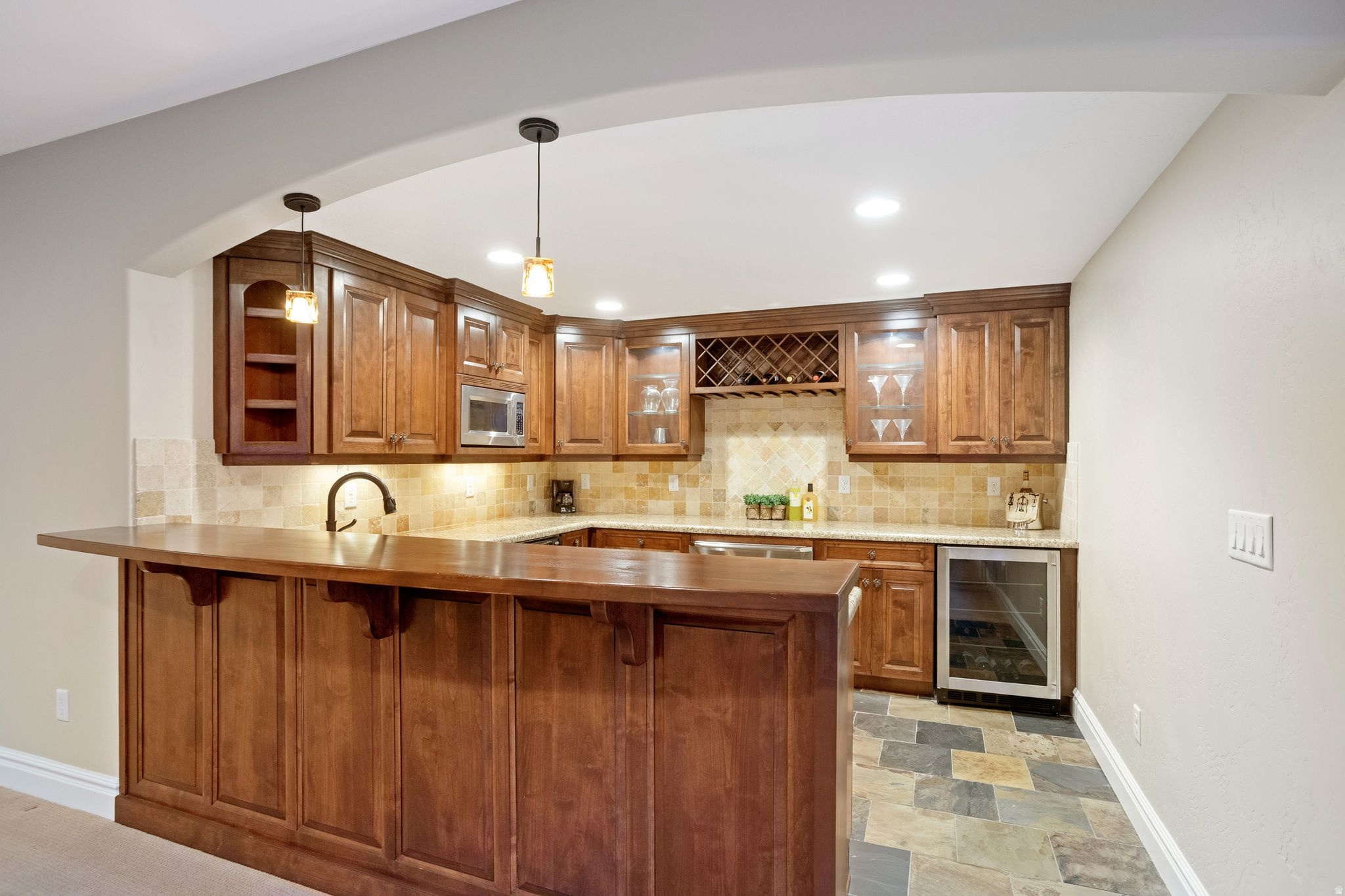 PEPPERWOOD CREEK - Residential