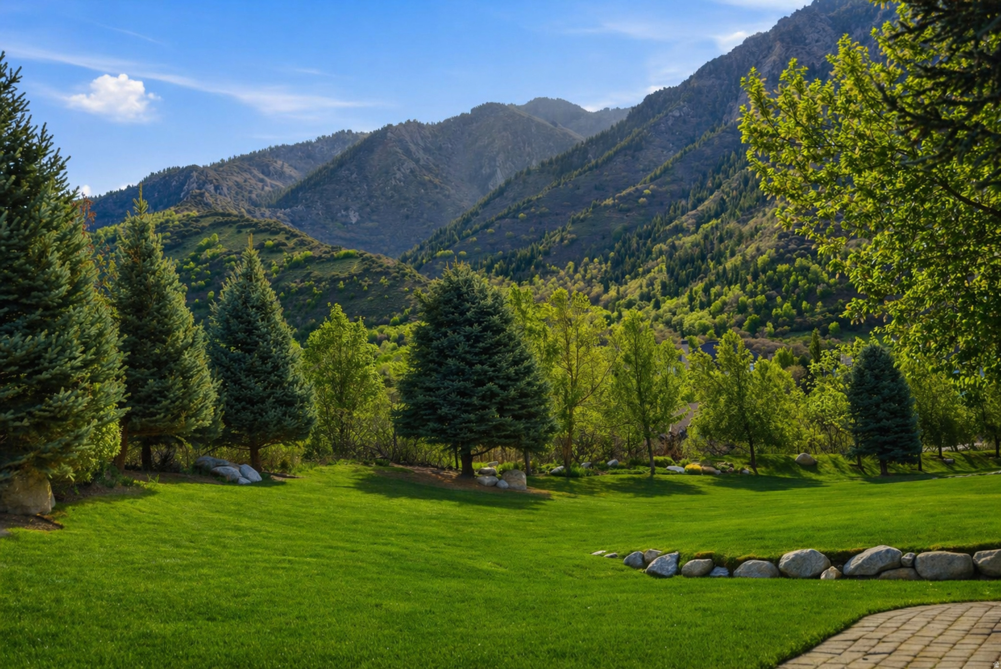 PEPPERWOOD CREEK - Residential