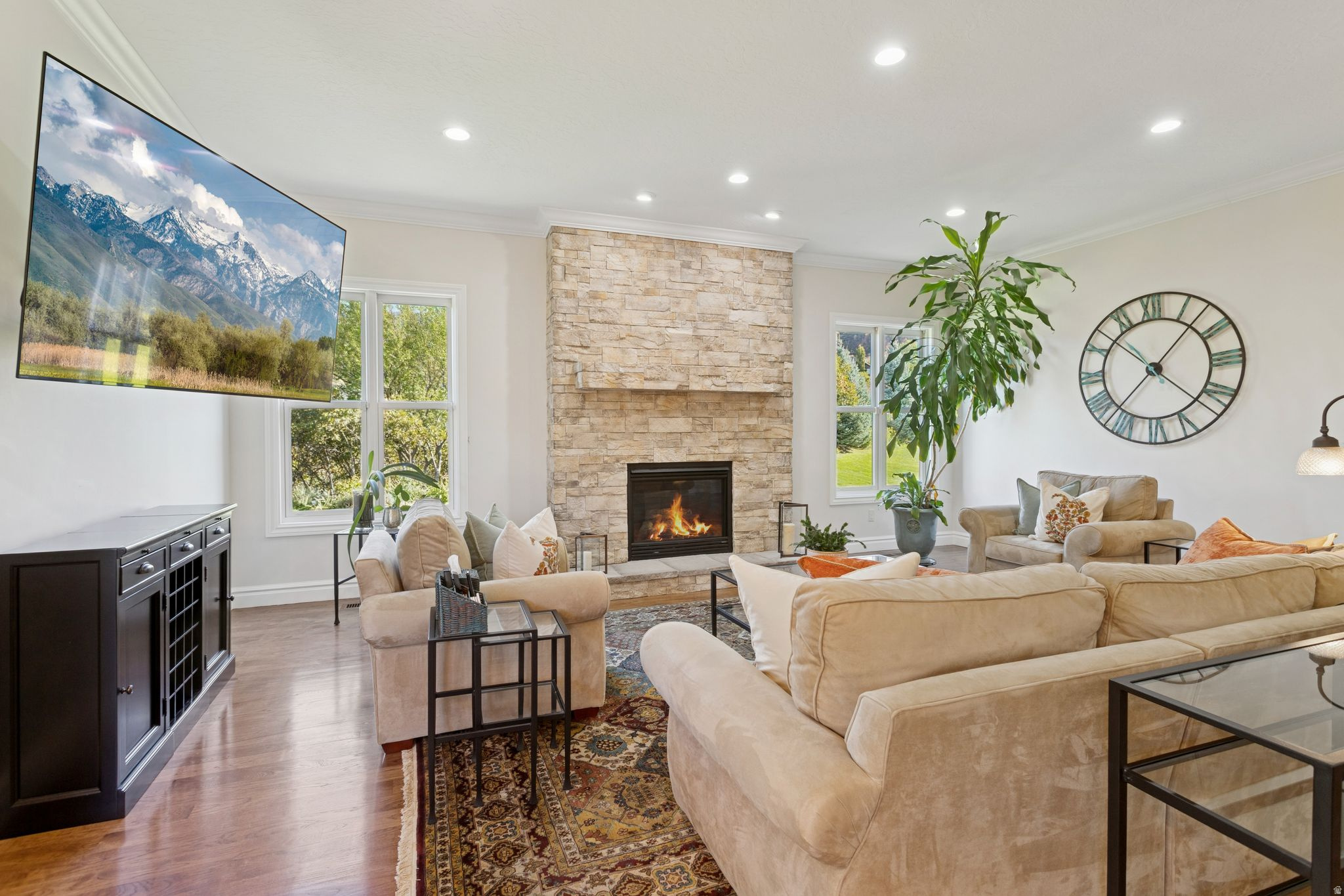 PEPPERWOOD CREEK - Residential