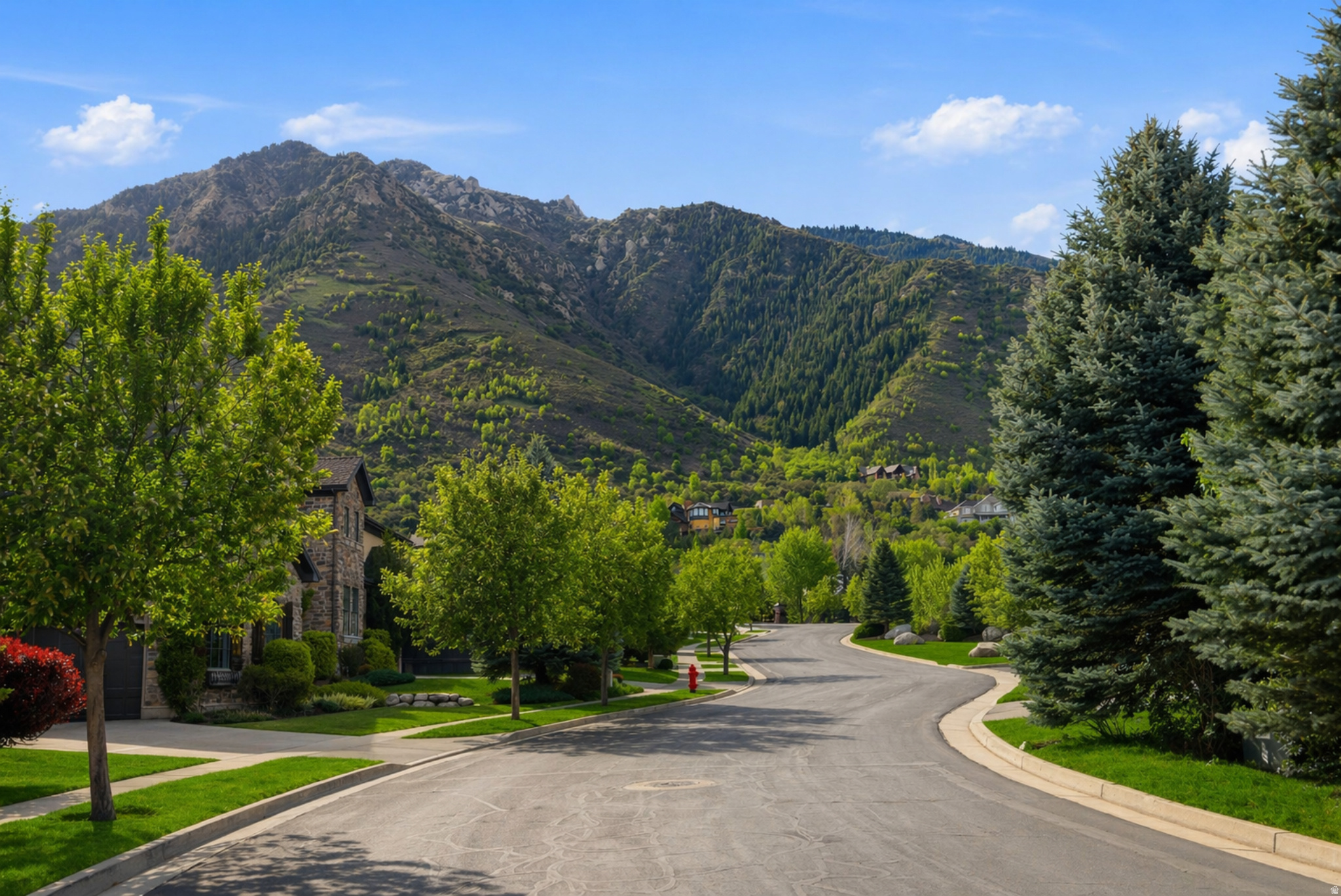 PEPPERWOOD CREEK - Residential