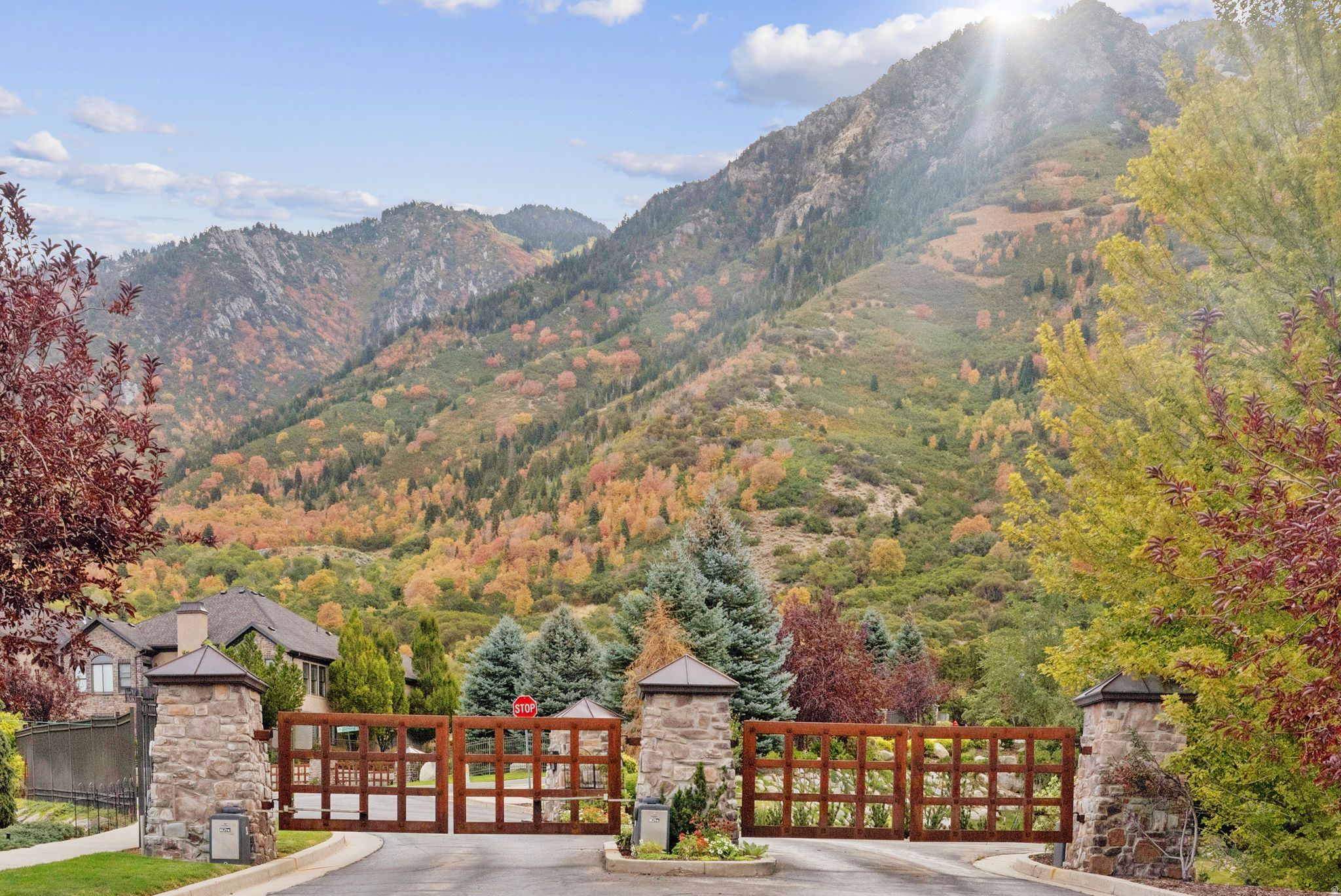 PEPPERWOOD CREEK - Residential