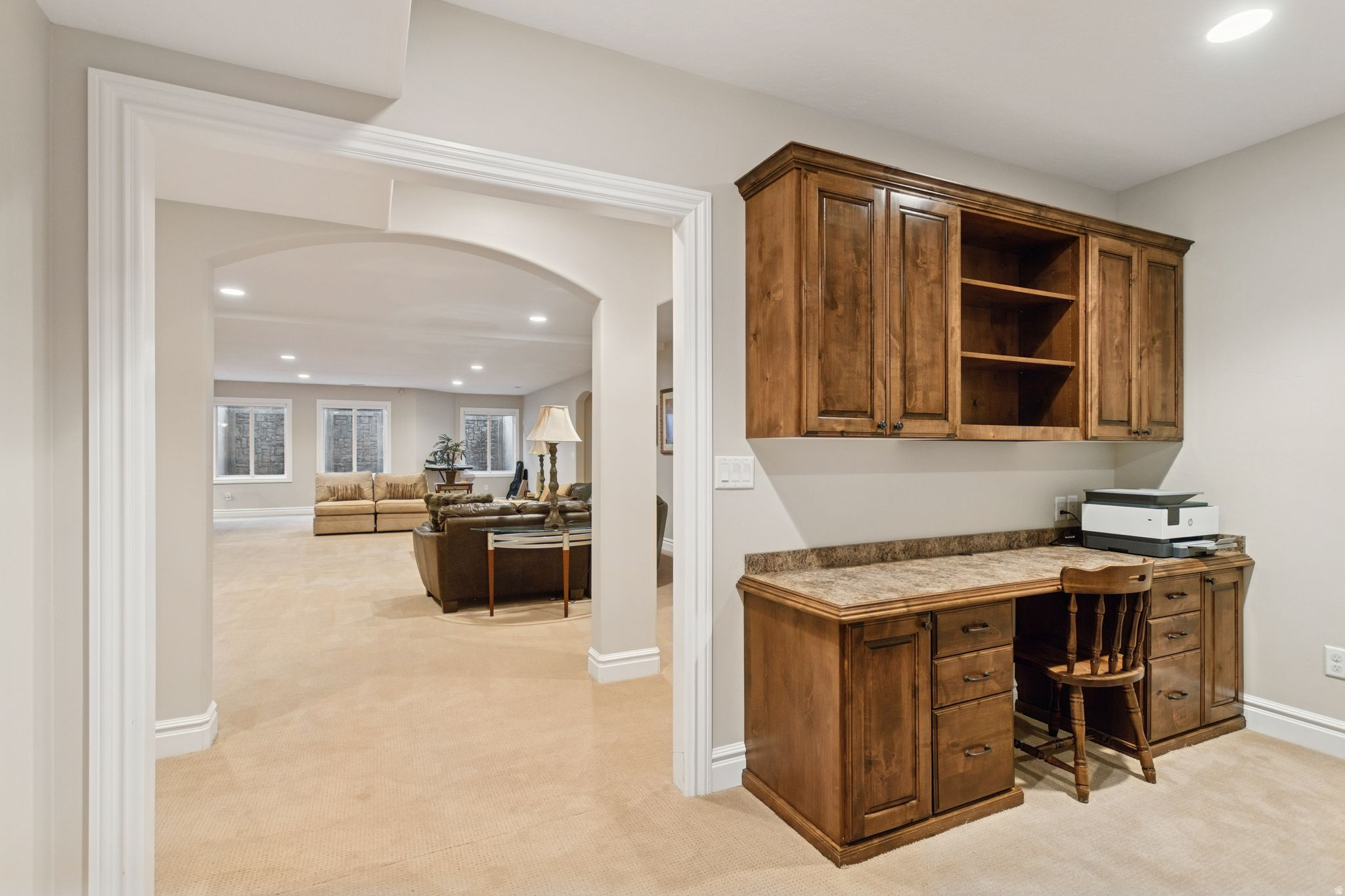 PEPPERWOOD CREEK - Residential