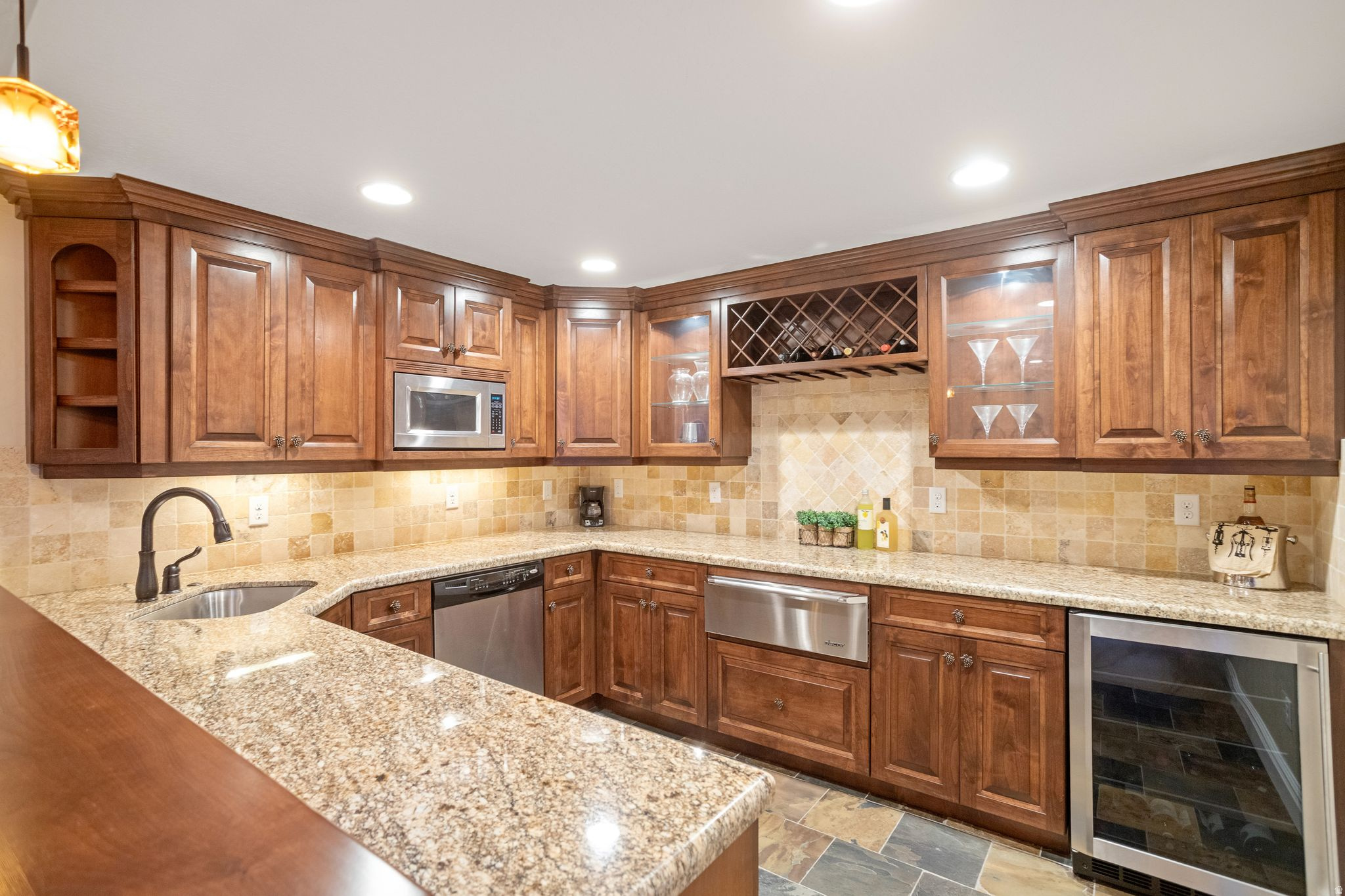 PEPPERWOOD CREEK - Residential