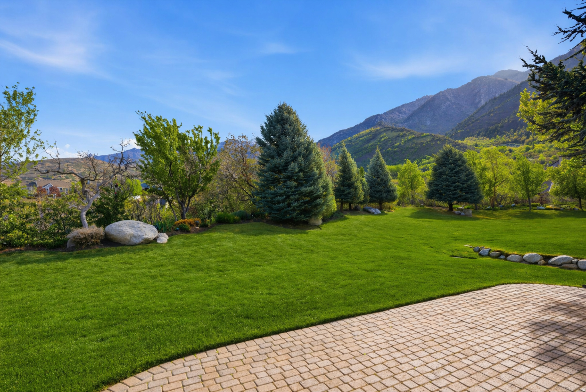 PEPPERWOOD CREEK - Residential