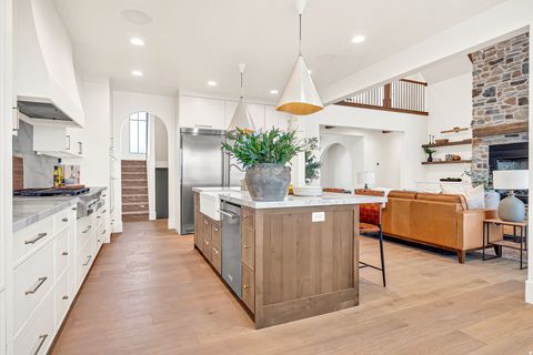 Tiny photo for 792 N MOUNTAIN VIEW DR, Elk Ridge, UT 84651 (MLS # 2169380)
