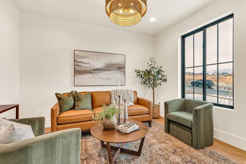 Tiny photo for 792 N MOUNTAIN VIEW DR, Elk Ridge, UT 84651 (MLS # 2169380)