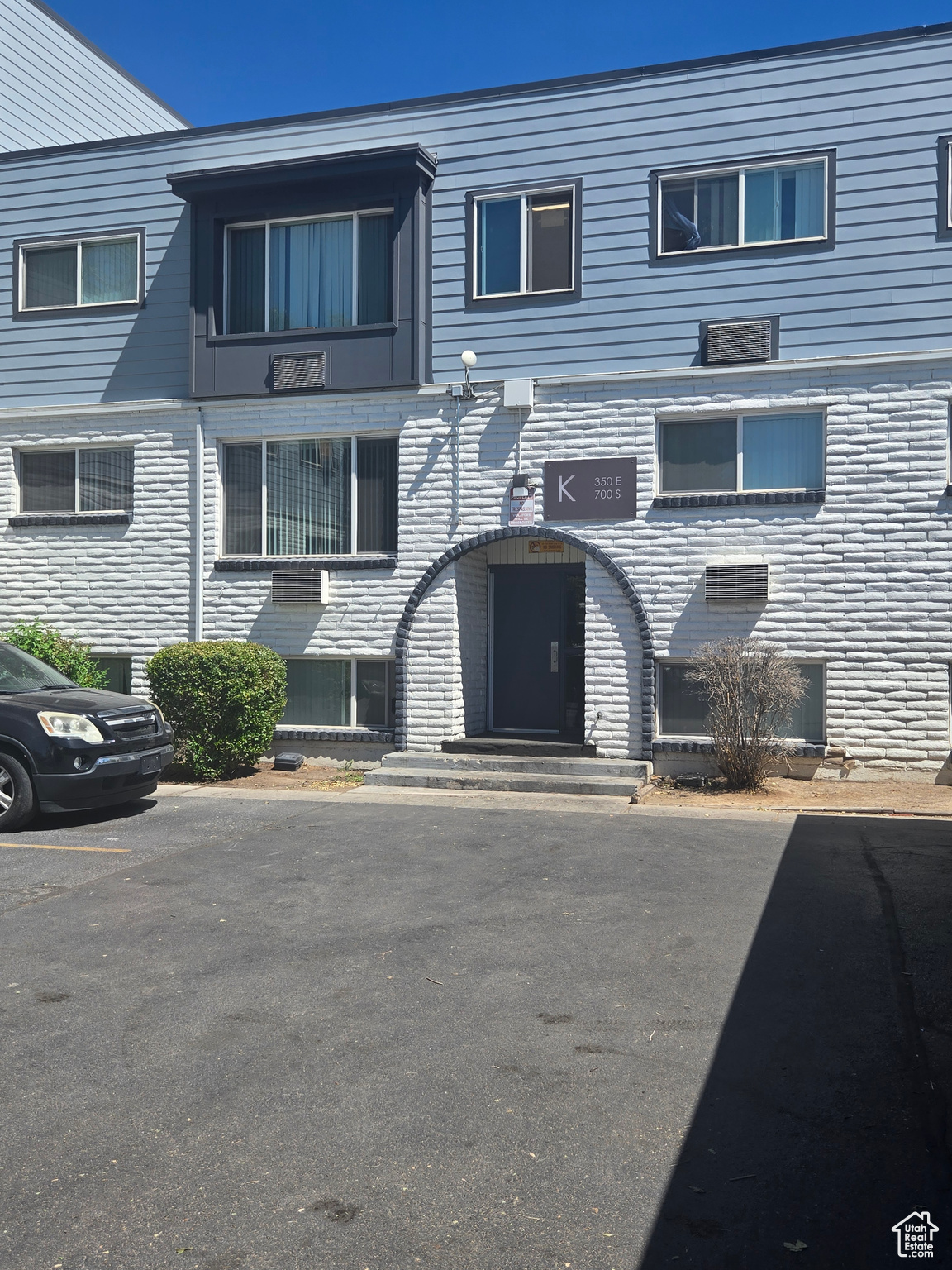 CEDAR POINTE CONDO - Residential