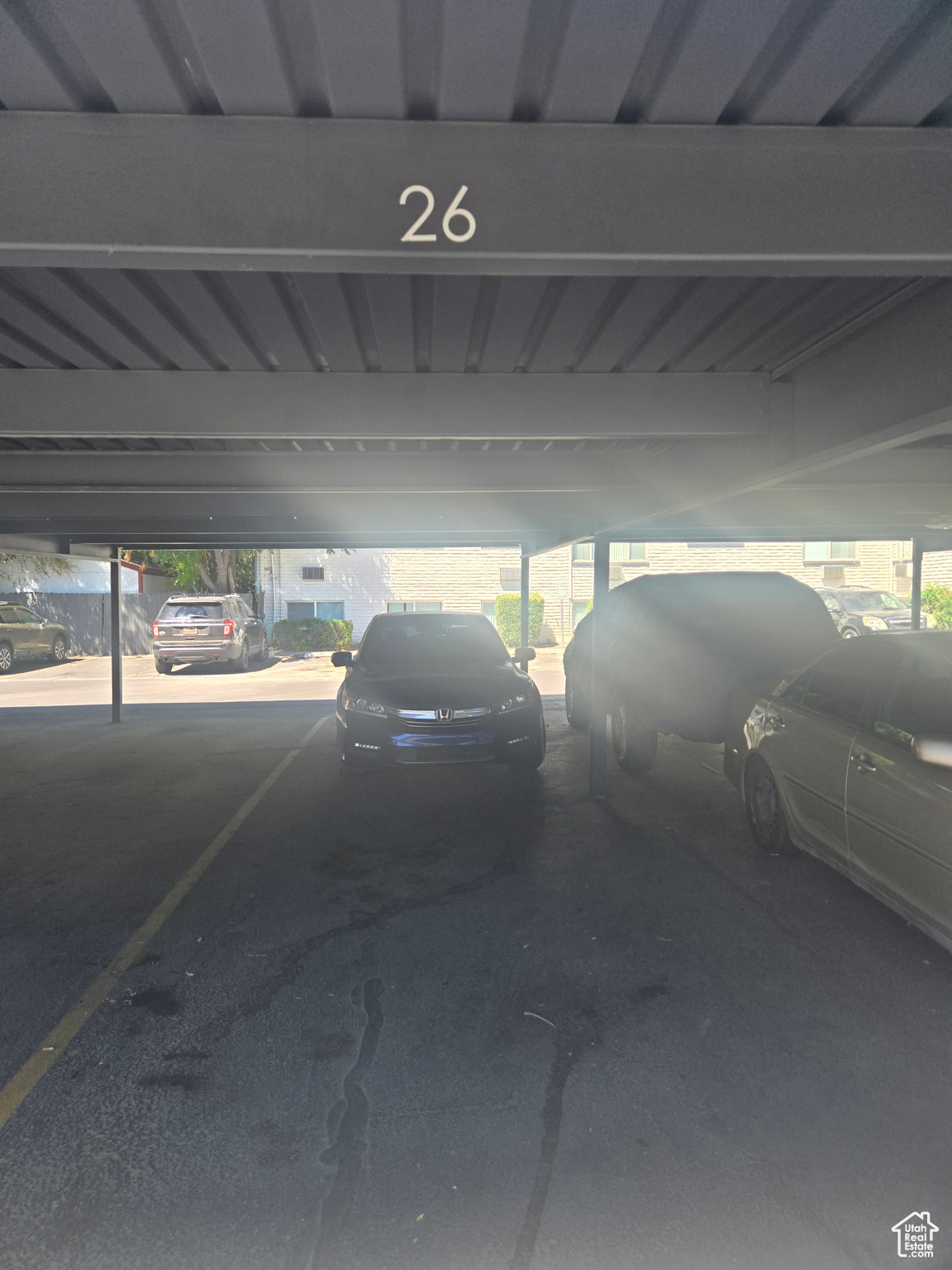 CEDAR POINTE CONDO - Residential