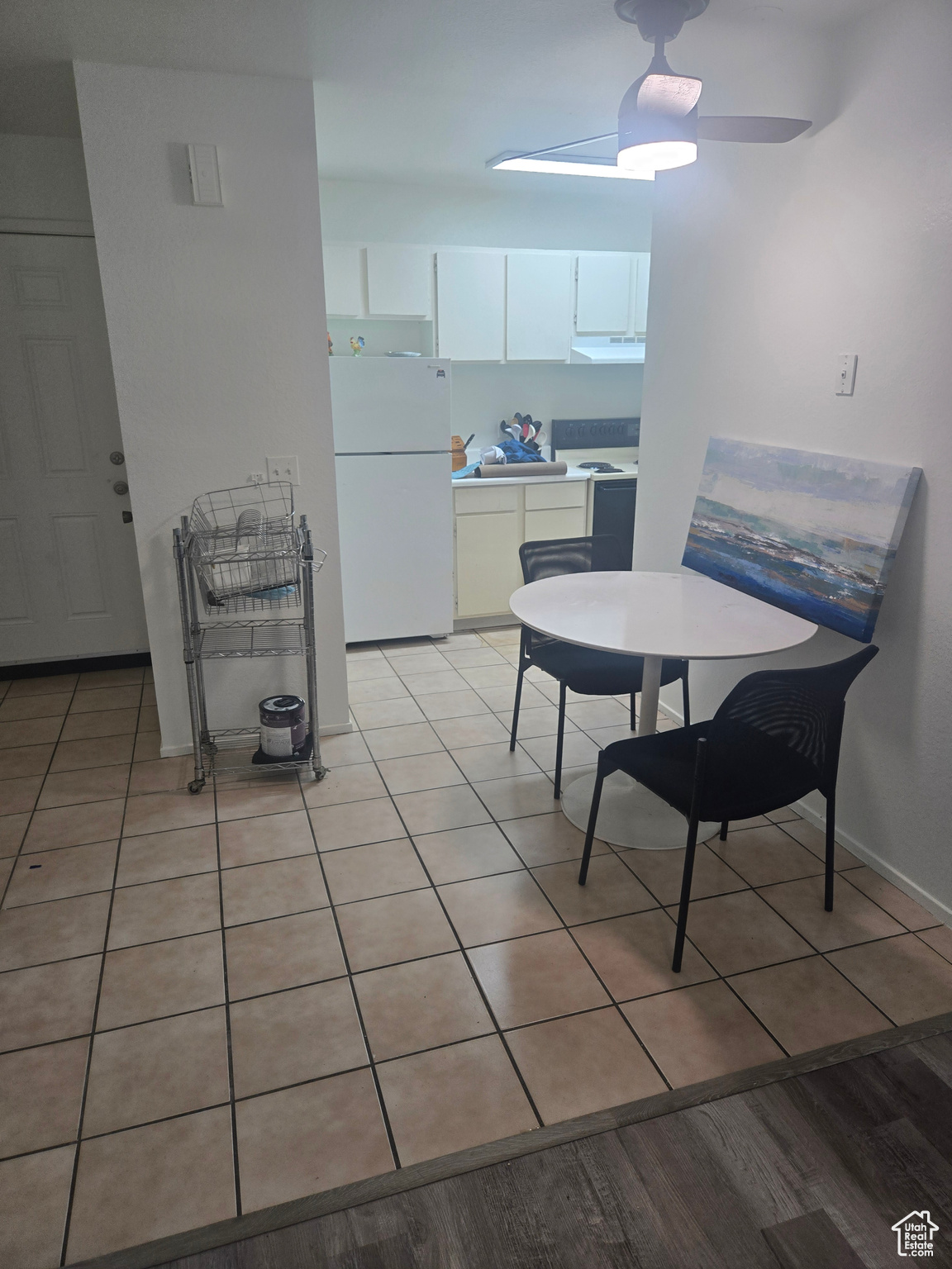CEDAR POINTE CONDO - Residential