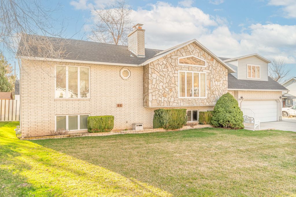 Photo of 771 N 300 E, Brigham City, UT 84302 (MLS # 2144674)