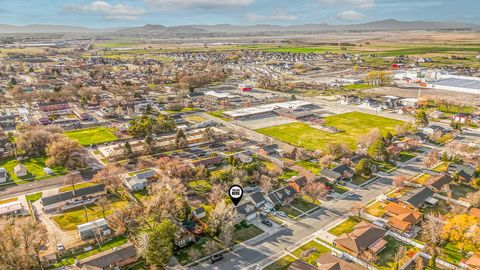 Tiny photo for 771 N 300 E, Brigham City, UT 84302 (MLS # 2144674)