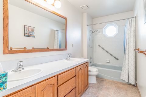 Tiny photo for 771 N 300 E, Brigham City, UT 84302 (MLS # 2144674)