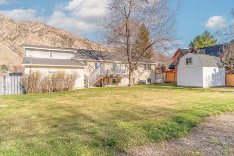 Tiny photo for 771 N 300 E, Brigham City, UT 84302 (MLS # 2144674)