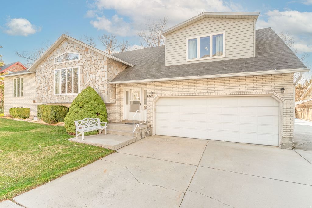 Photo of 771 N 300 E, Brigham City, UT 84302 (MLS # 2144674)