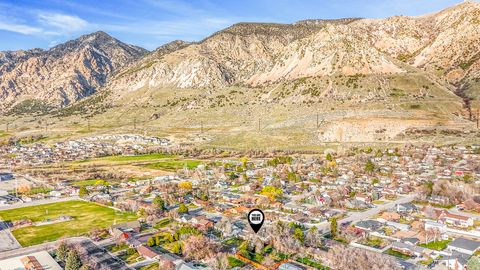 Tiny photo for 771 N 300 E, Brigham City, UT 84302 (MLS # 2144674)