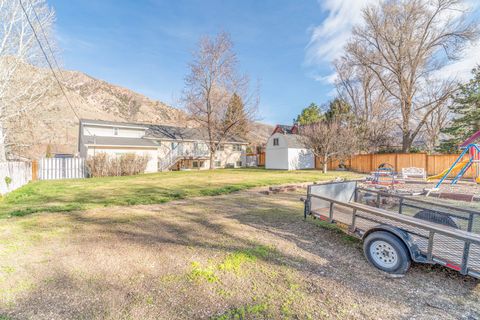 Tiny photo for 771 N 300 E, Brigham City, UT 84302 (MLS # 2144674)