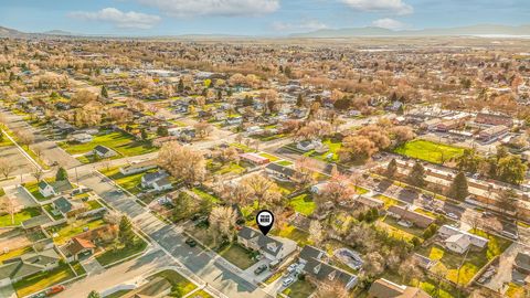 Tiny photo for 771 N 300 E, Brigham City, UT 84302 (MLS # 2144674)