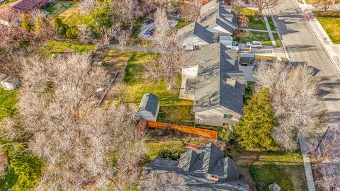 Tiny photo for 771 N 300 E, Brigham City, UT 84302 (MLS # 2144674)