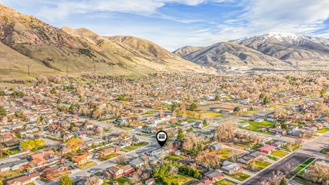 Tiny photo for 771 N 300 E, Brigham City, UT 84302 (MLS # 2144674)