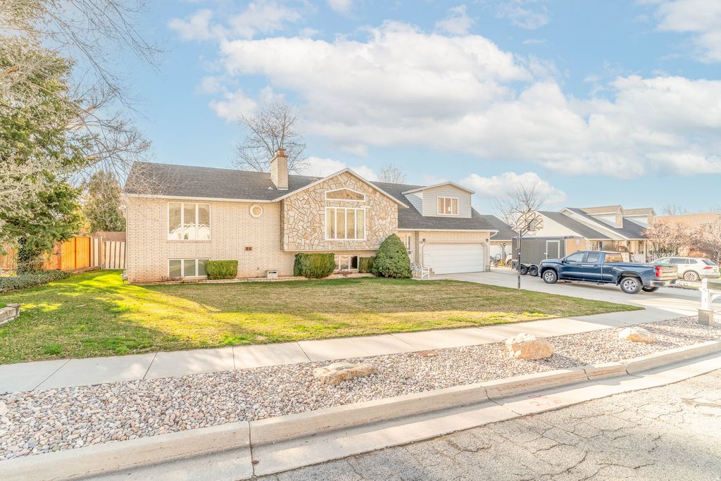 Photo of 771 N 300 E, Brigham City, UT 84302 (MLS # 2144674)