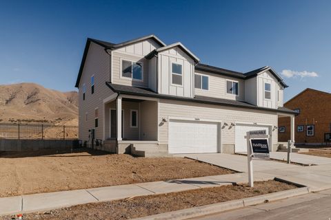 Townhouse For Sale - 3604 N Oak Blvd #326<br/> Eagle Mountain, UT 84005