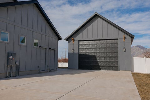 Tiny photo for 1059 S 3520 CIR E #227 AT, Spanish Fork, UT 84660 (MLS # 2183627)