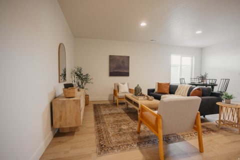 Tiny photo for 1059 S 3520 CIR E #227 AT, Spanish Fork, UT 84660 (MLS # 2183627)