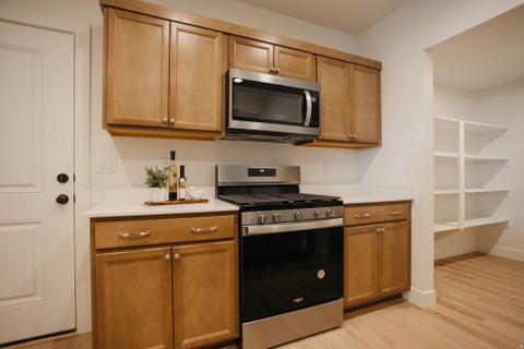 Tiny photo for 1059 S 3520 CIR E #227 AT, Spanish Fork, UT 84660 (MLS # 2183627)