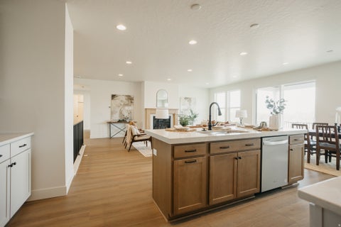 Tiny photo for 1059 S 3520 CIR E #227 AT, Spanish Fork, UT 84660 (MLS # 2183627)