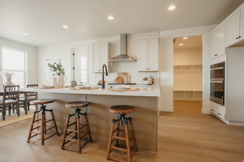 Tiny photo for 1059 S 3520 CIR E #227 AT, Spanish Fork, UT 84660 (MLS # 2183627)