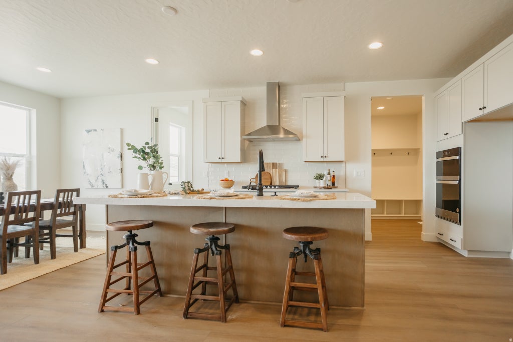 Photo of 1059 S 3520 CIR E #227 AT, Spanish Fork, UT 84660 (MLS # 2183627)