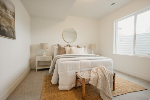 Tiny photo for 1059 S 3520 CIR E #227 AT, Spanish Fork, UT 84660 (MLS # 2183627)