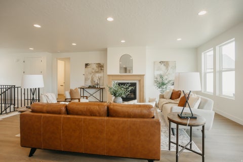 Tiny photo for 1059 S 3520 CIR E #227 AT, Spanish Fork, UT 84660 (MLS # 2183627)