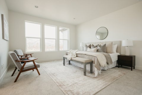 Tiny photo for 1059 S 3520 CIR E #227 AT, Spanish Fork, UT 84660 (MLS # 2183627)