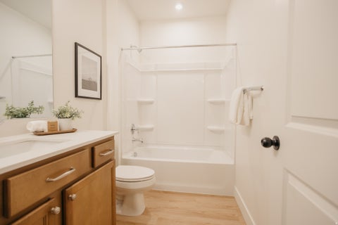 Tiny photo for 1059 S 3520 CIR E #227 AT, Spanish Fork, UT 84660 (MLS # 2183627)