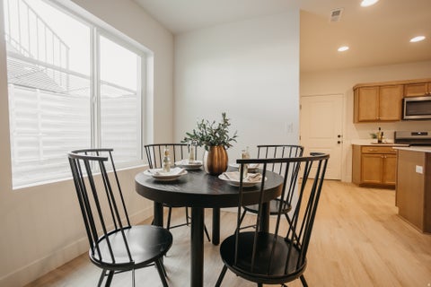 Tiny photo for 1059 S 3520 CIR E #227 AT, Spanish Fork, UT 84660 (MLS # 2183627)