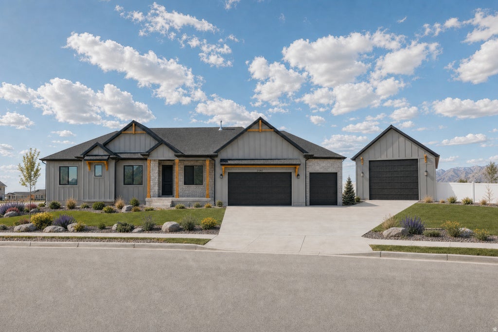 Photo of 1059 S 3520 CIR E #227 AT, Spanish Fork, UT 84660 (MLS # 2183627)