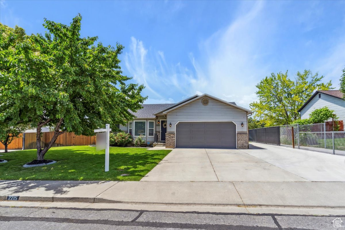2215 N 490, Lehi, Utah image 1