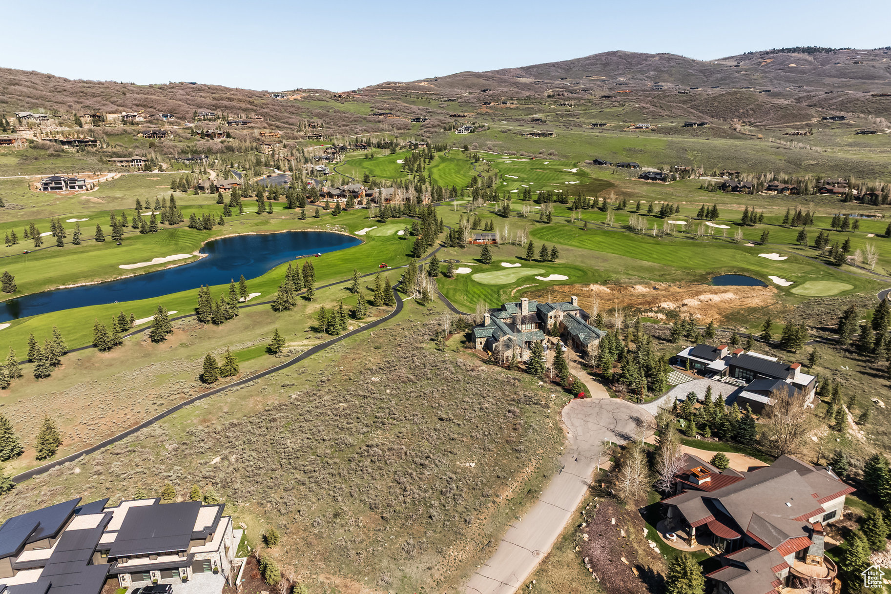 GLENWILD PHASE 2 - Land