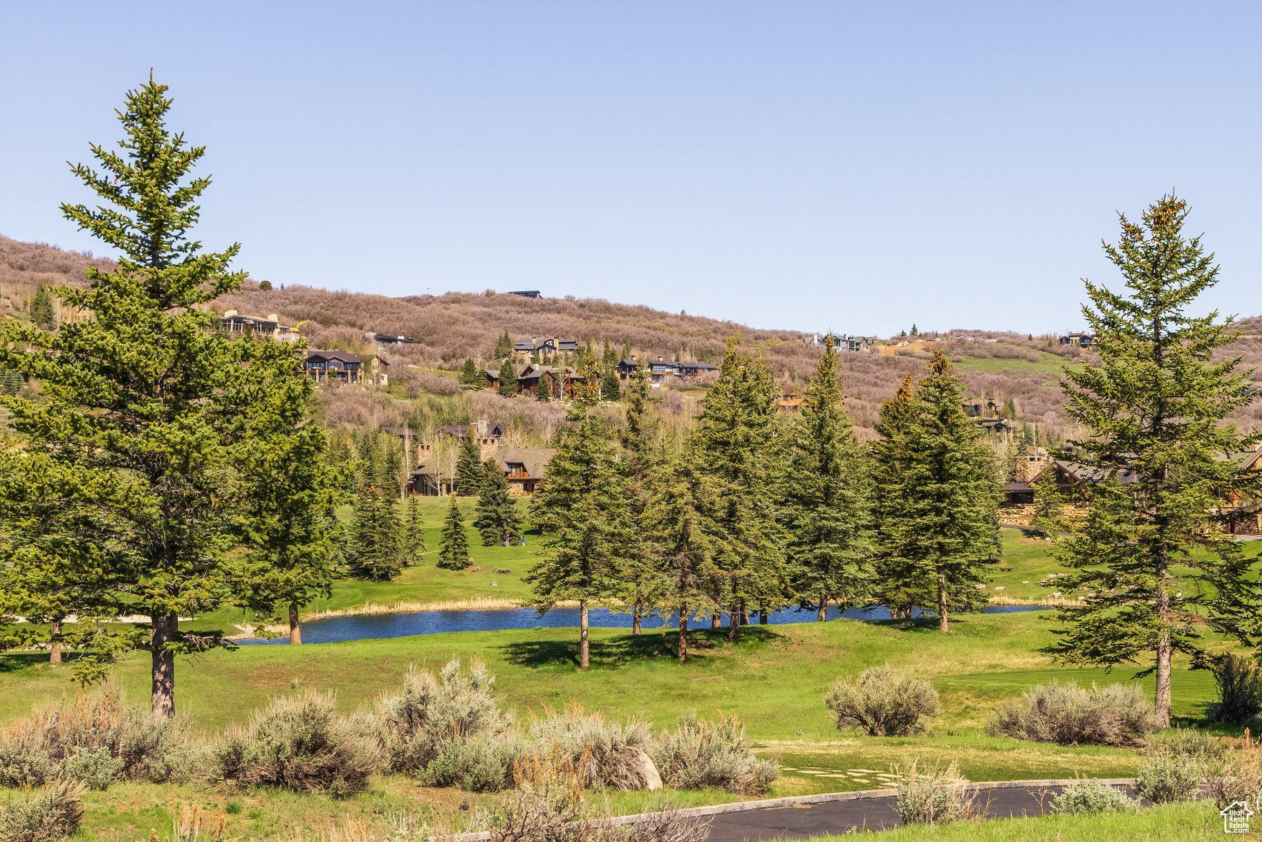 GLENWILD PHASE 2 - Land