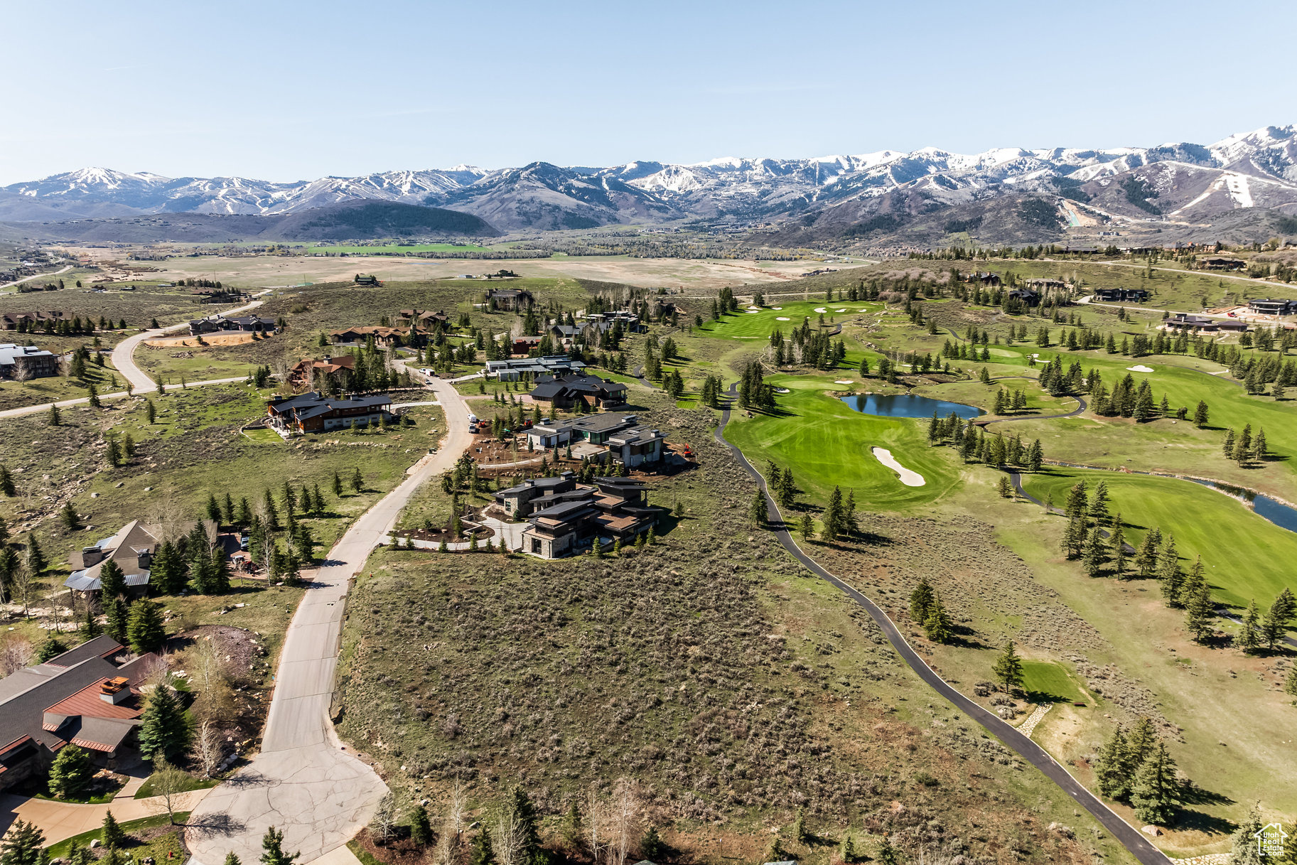 GLENWILD PHASE 2 - Land