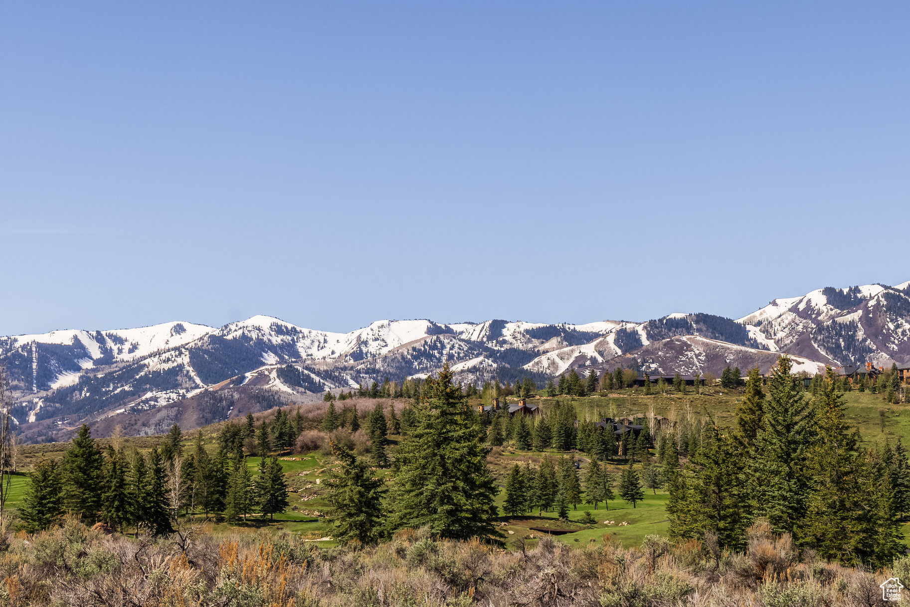 GLENWILD PHASE 2 - Land