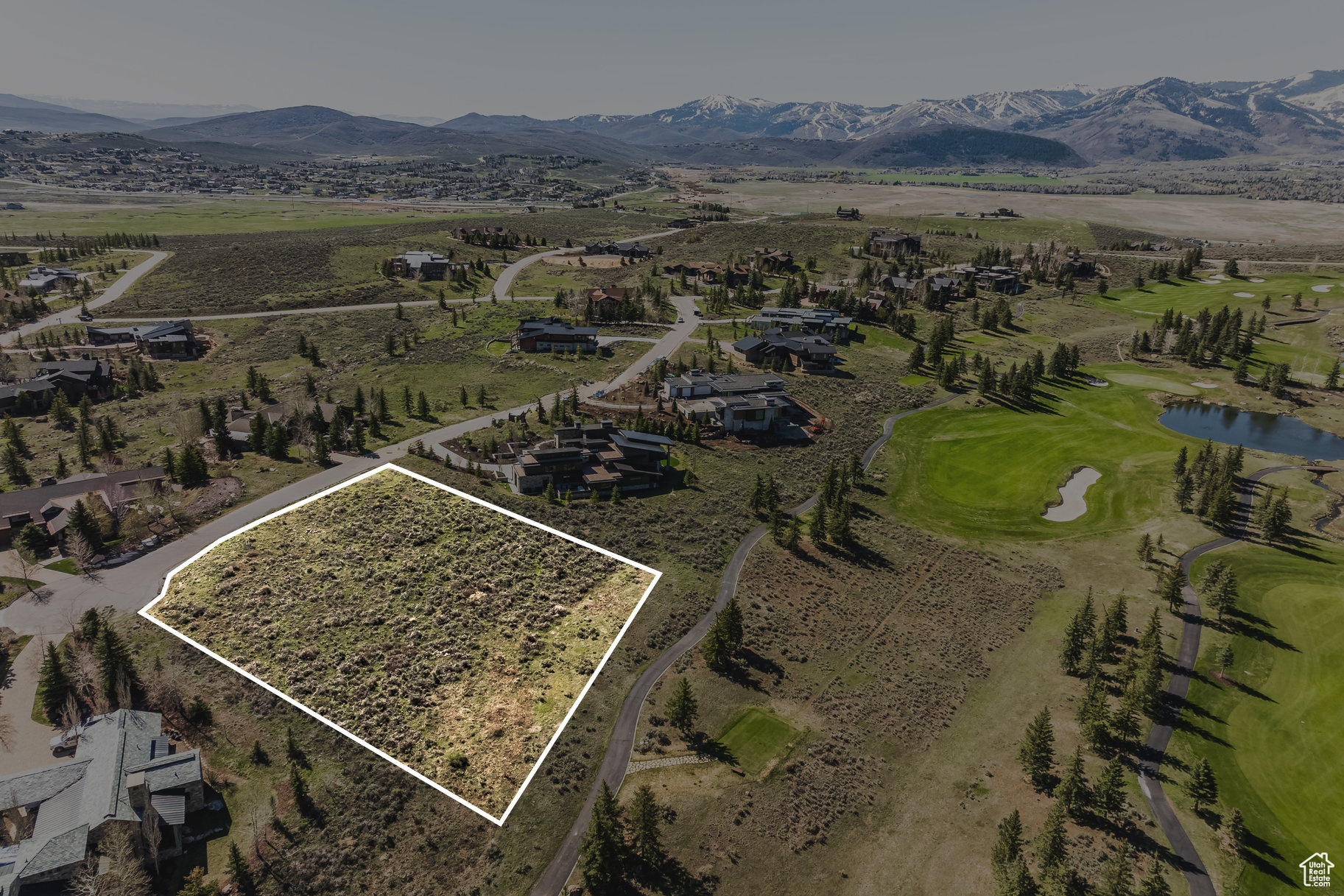 GLENWILD PHASE 2 - Land