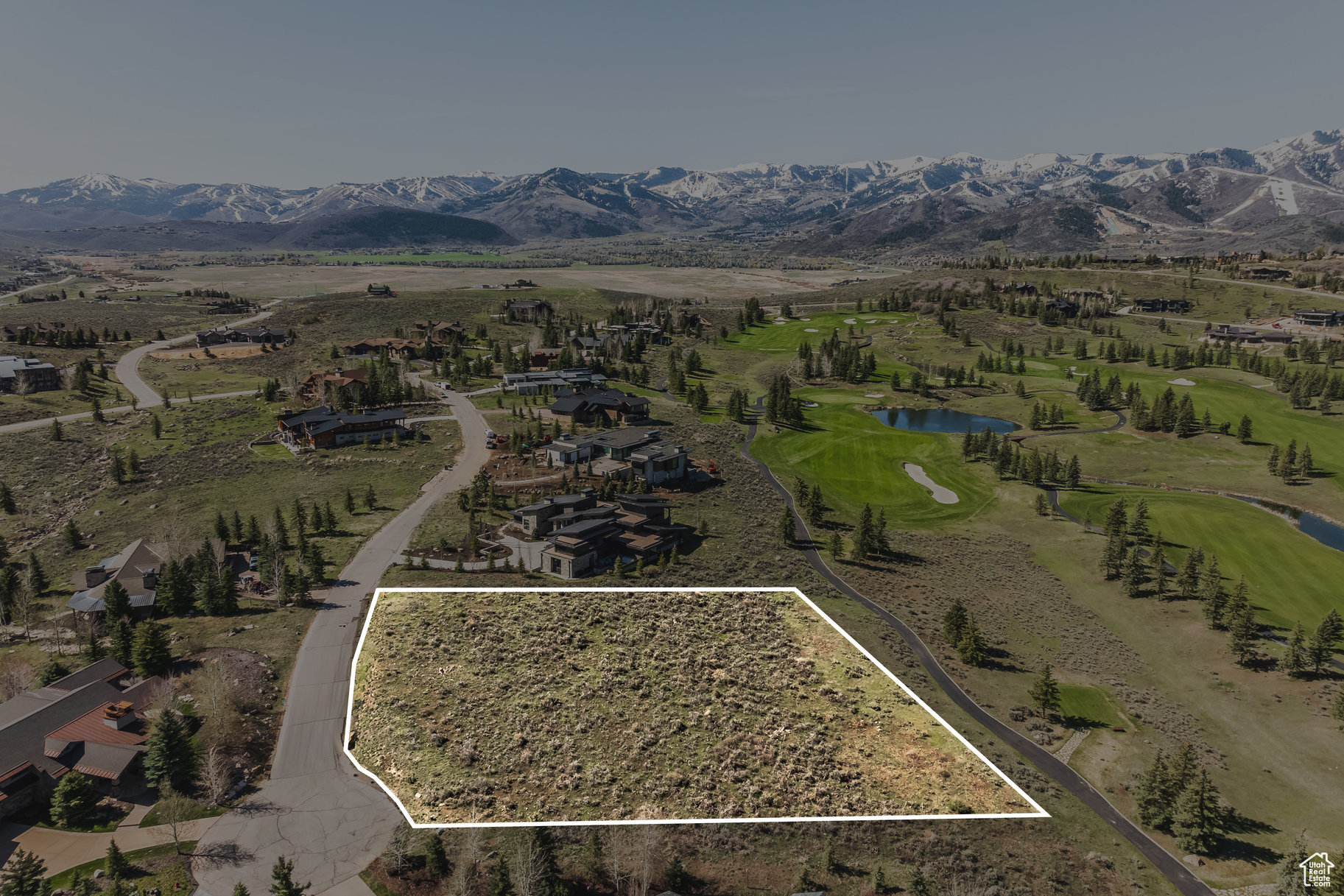 GLENWILD PHASE 2 - Land