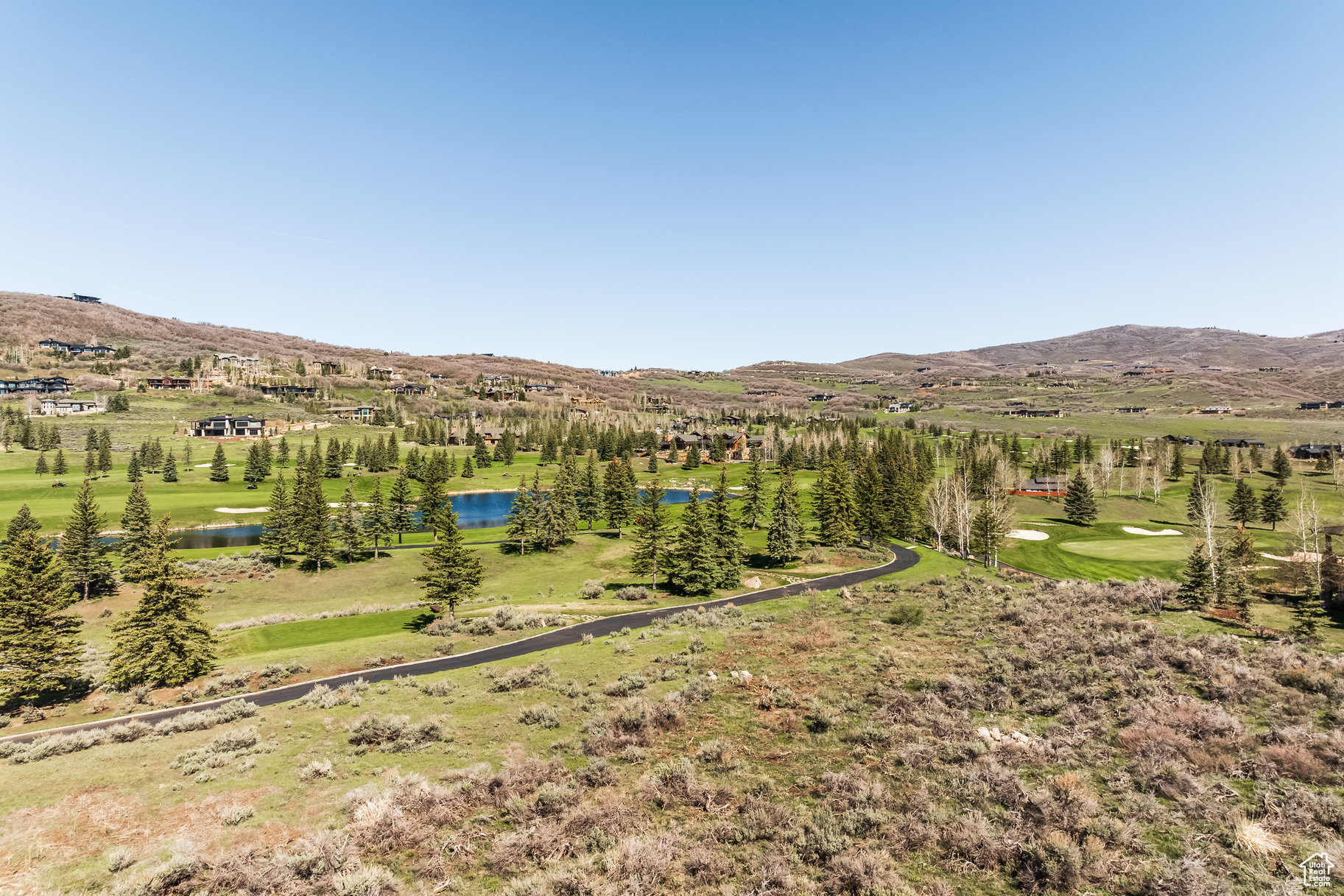 GLENWILD PHASE 2 - Land